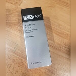 NIB PCA Skin Resurfacing Serum